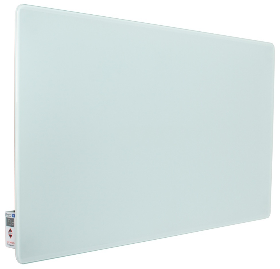 Panou de încălzire Sunway SWG RA 600 White