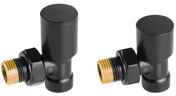 Kit radiator Ferro ZGB31BL