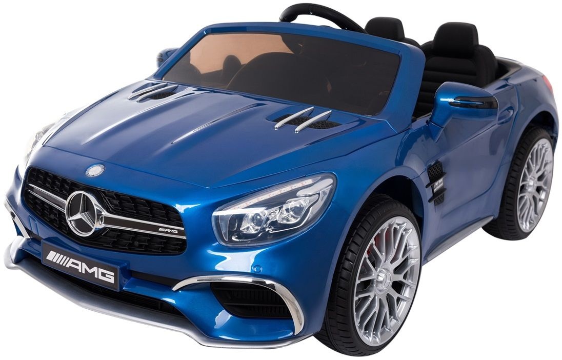 Электромобиль Toyland Mercedes Benz sl65