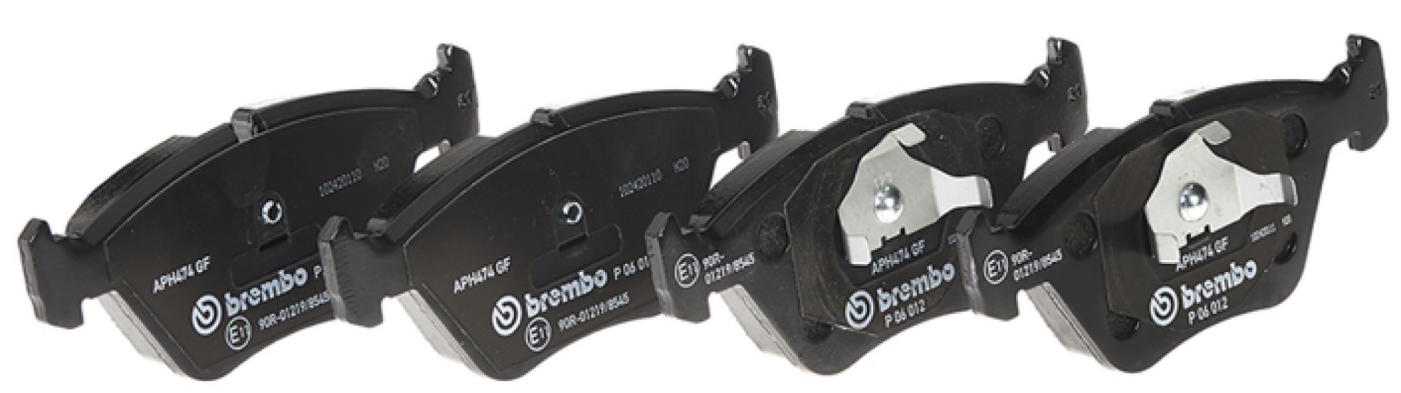 Brembo P 06 012