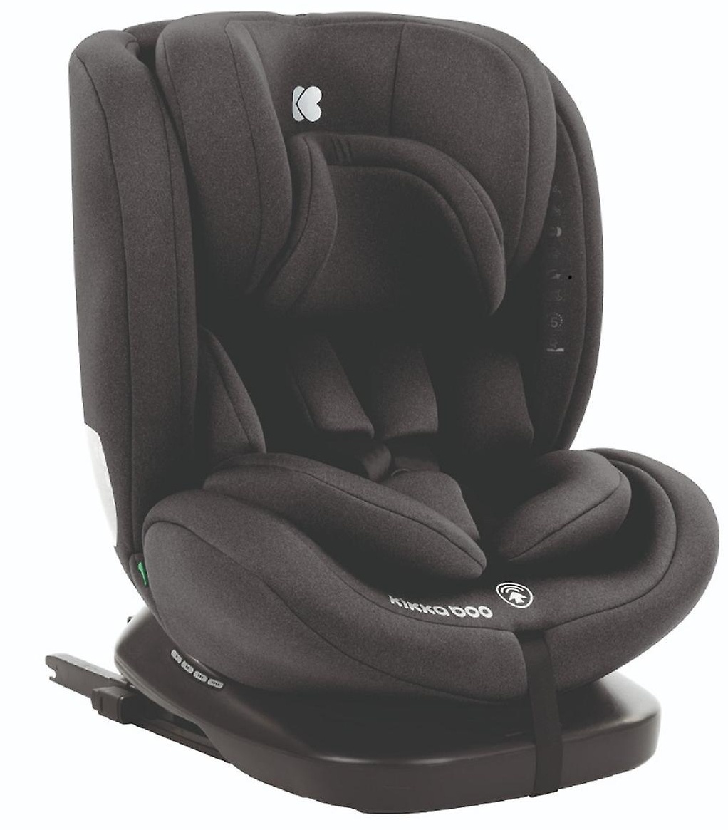 Scaun auto Kikka Boo i-Comfort