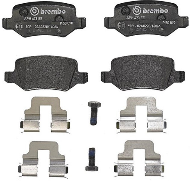 Brembo P 50 090