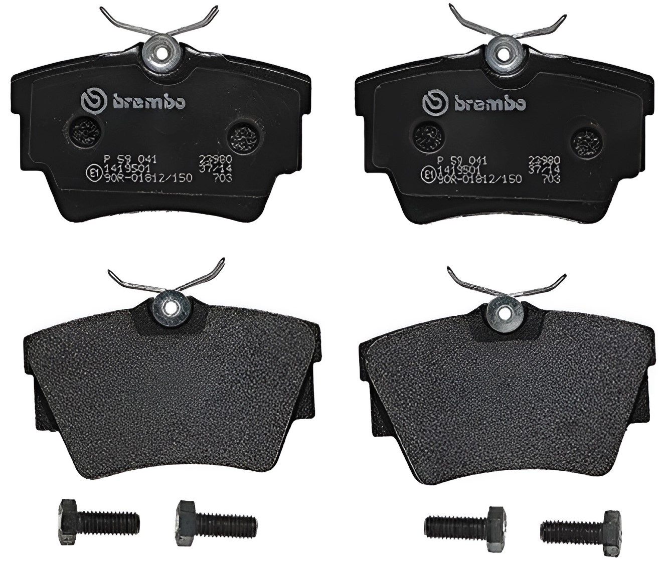 Brembo P 59 041