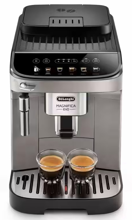 Aparat de cafea Delonghi ECAM290.42.TB Magnifica Evo