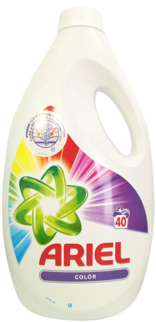 Ariel Color