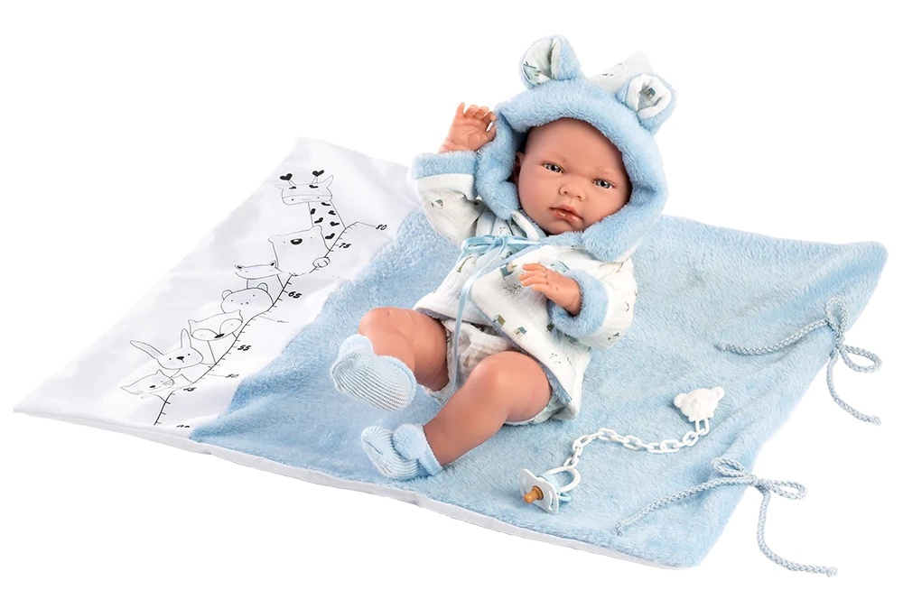 Llorens 73897 Nico Recien Nacido