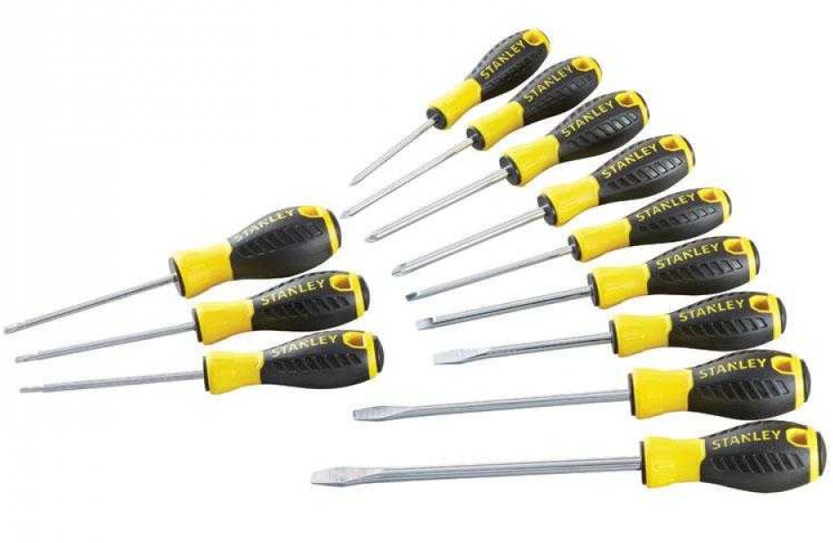Set șurubelinițe Stanley STHT0-60212