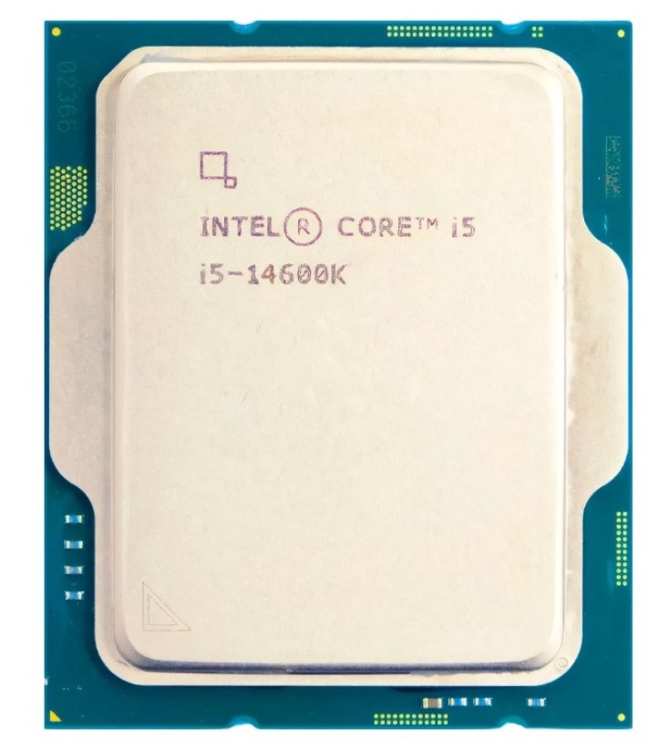 Procesor Intel Core i5-14600K Tray