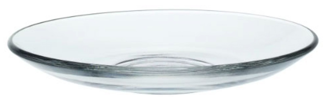 Set farfurioare Duralex Gigogne 13.5cm (4007AF06A6111) 6pcs