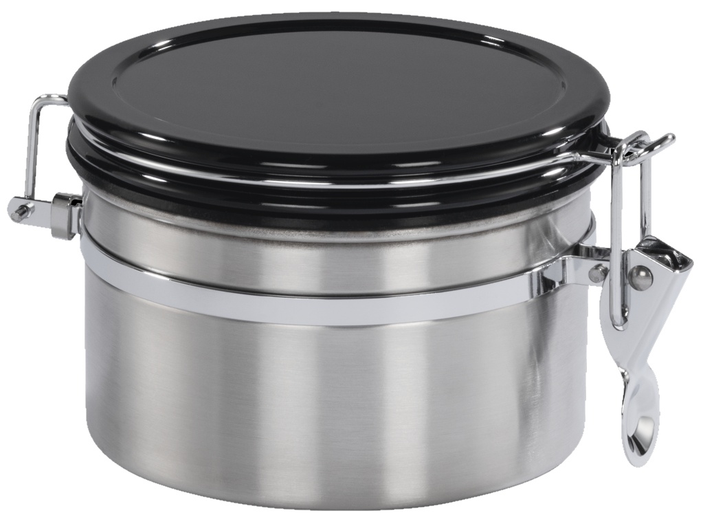 Borcan Xavax Stainless Steel Canister 250g (111255)