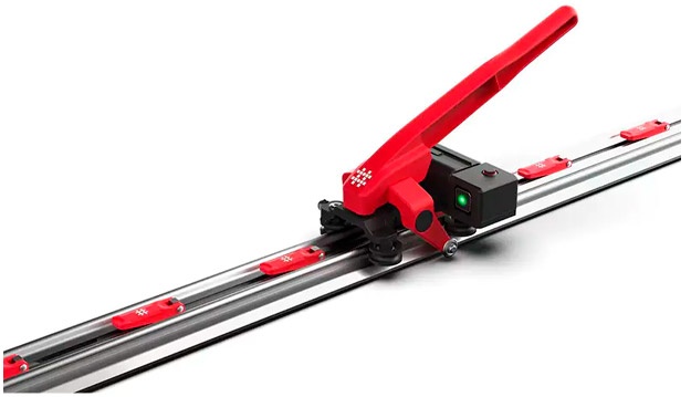 Tăietor manual de țiglă Shijing 353200