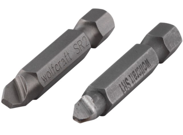 Set capete Wolfcraft 2982000