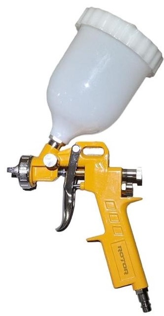 Aerograf pneumatic Rotor 990GA
