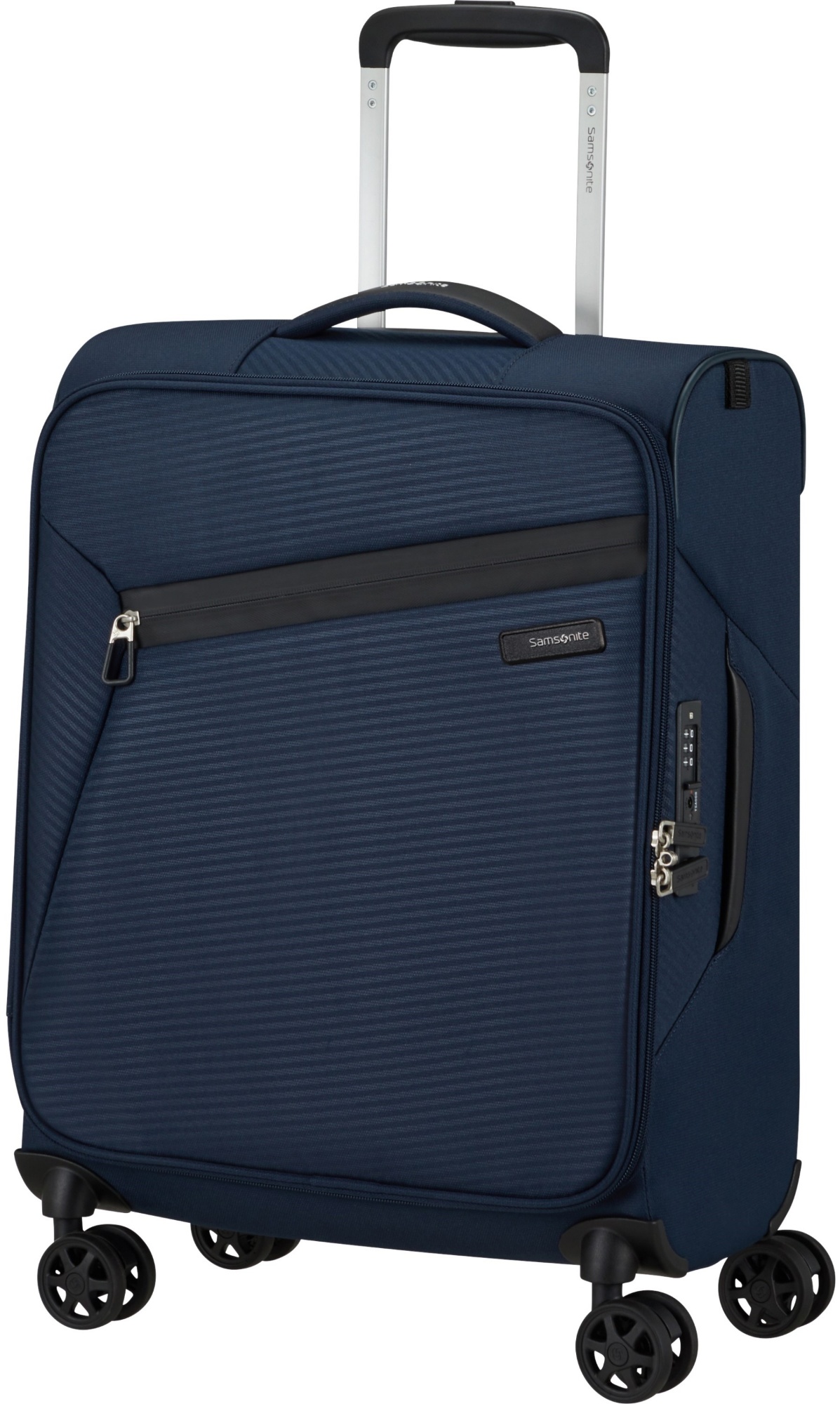 Valiză Samsonite Litebeam Spinner (146852/1549)