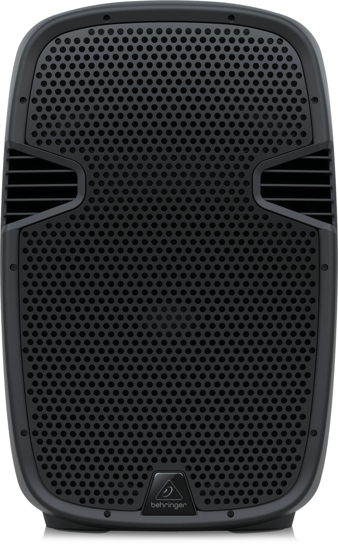 Акустическая система Behringer PK115A, купить по выгодной цене с ...