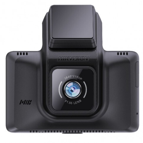 Înregistrator video auto Hikvision AE-DC4328-K5