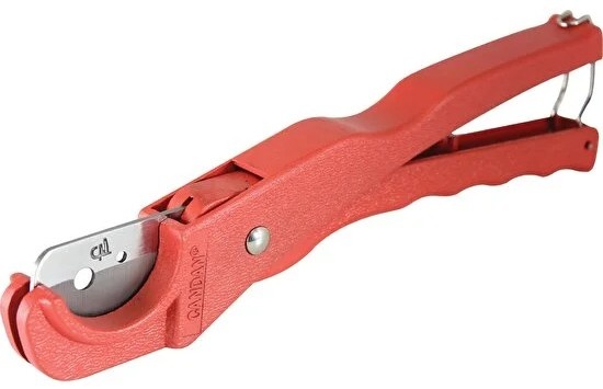 Dispozitiv de taiat țevi Candan 96271