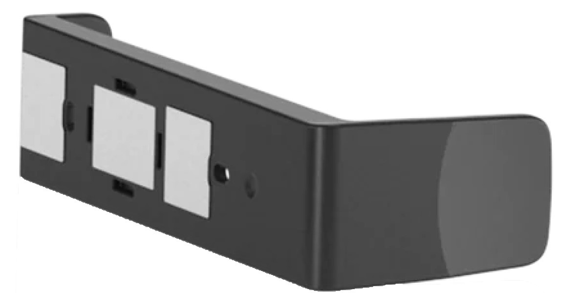 Lechuza Magnetic brackets