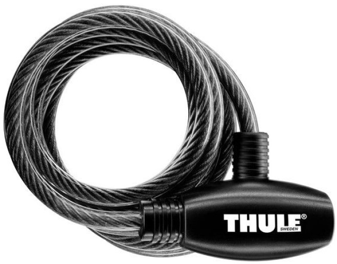 Blocare biciclete Thule Cable Lock 538 (TH 538)