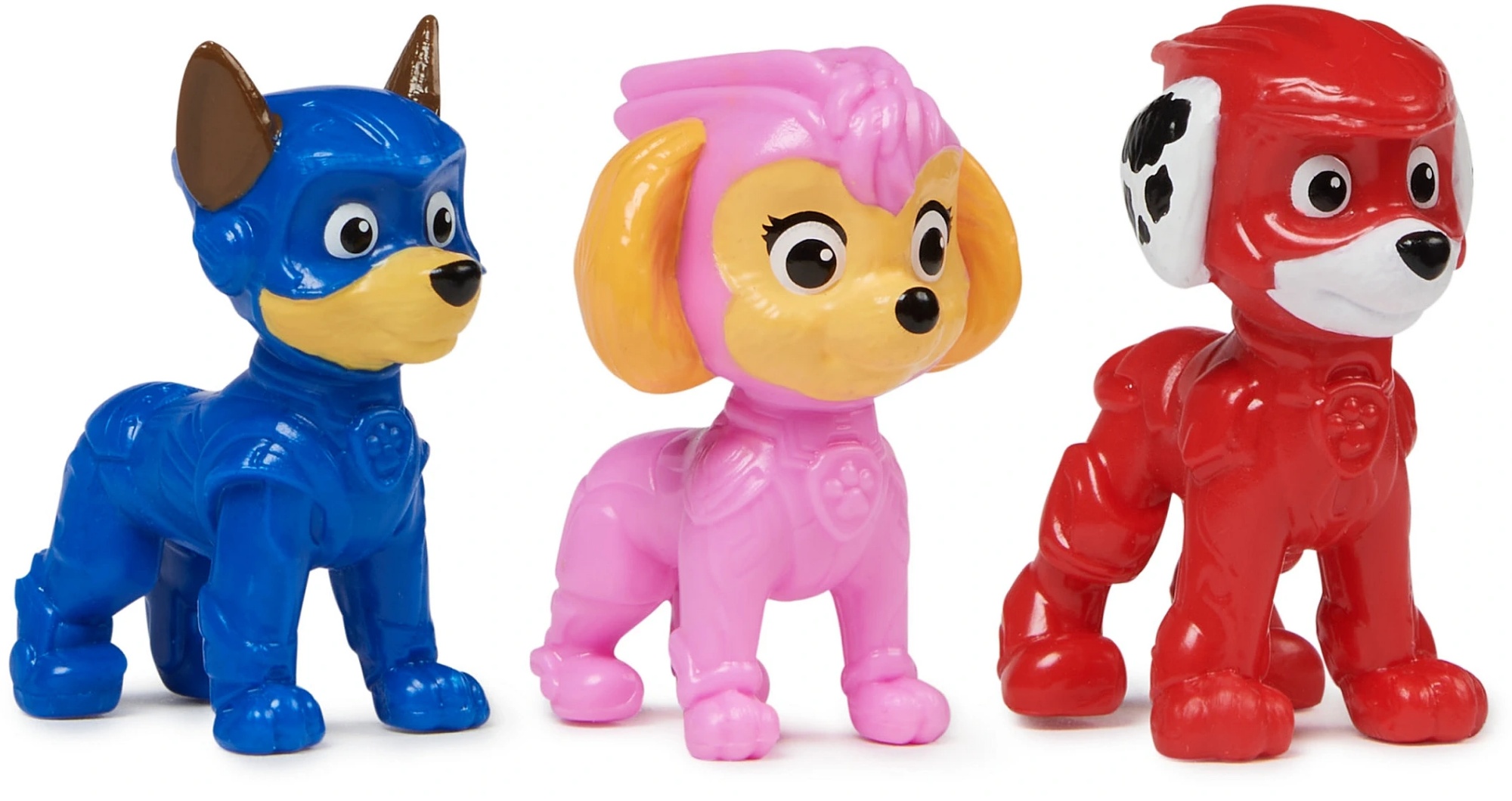 Eroului Spin Master Paw Patrol Pup Squad