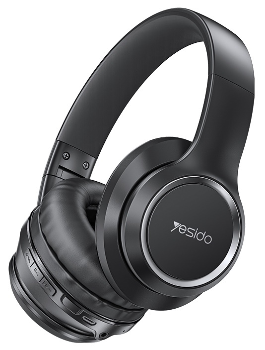 Căşti Yesido EP03 Black