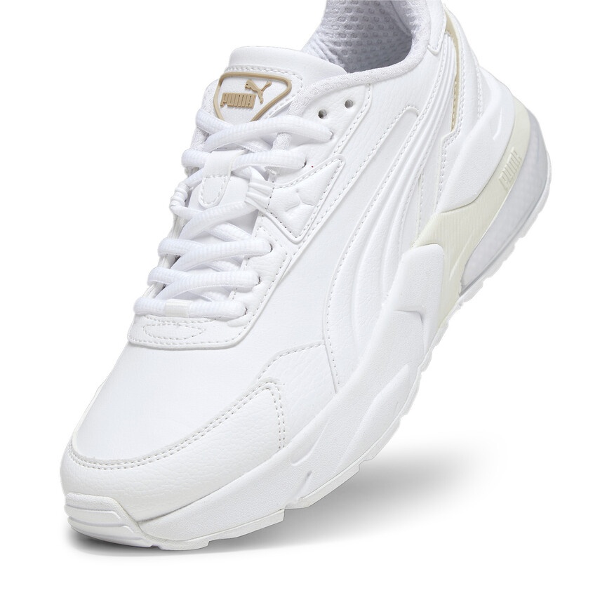 Кроссовки женские Puma Vis2K Sl Puma White/Gold 40 – PandaShop.md ...