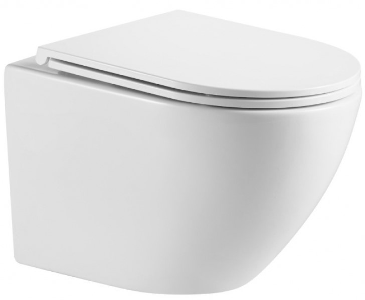 Vas WC Imprese Rozkos Twist c06310103