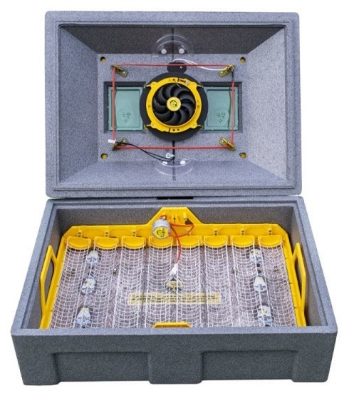 Teplusha 72 12/50 TAB Pro