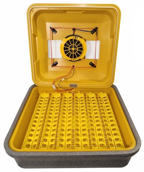 Teplusha 88/220/50 TAB Pro