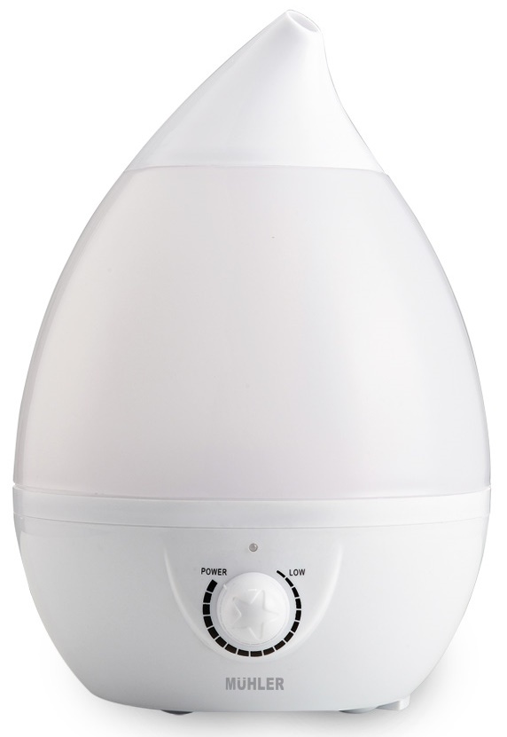 Umidificator de aer Muhler MHD-676