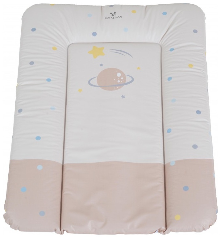 Saltea de infasat moale Cangaroo Cosmo 50x70