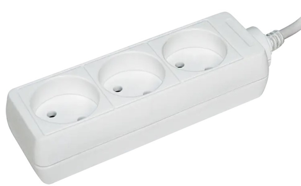 Prelungitor IEK WYP10-06-03-01-N