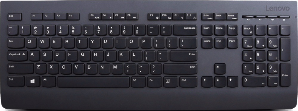 Tastatură Lenovo Professional Wireless (4X30H56866)