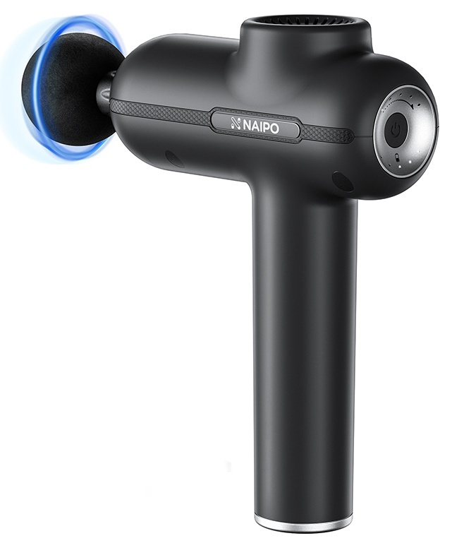 Aparat masaj Naipo MGG-2103