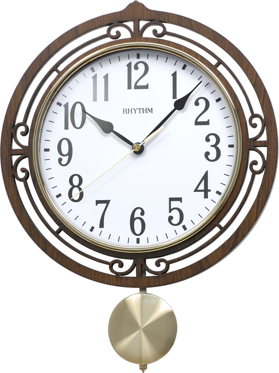 Ceas de perete Rhythm CMP542NR06