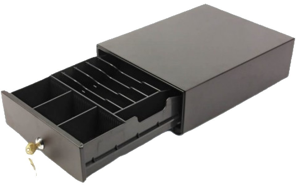 Кассовый ящик TSG Compact Black - купить по выгодной цене с доставкой ...