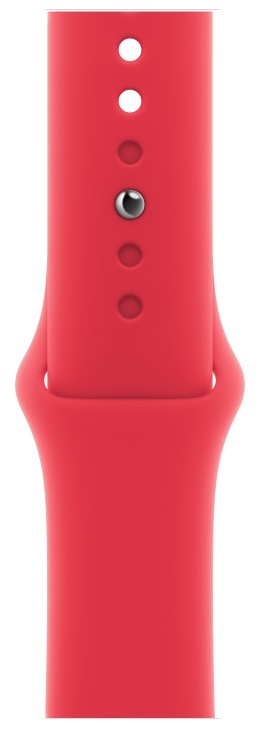 Apple 41mm (PRODUCT)RED Sport