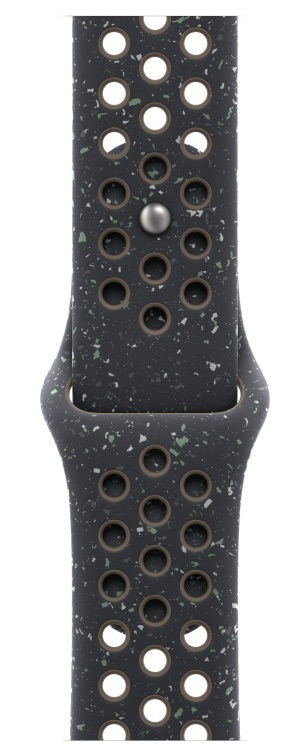 Apple 41mm Midnight Sport