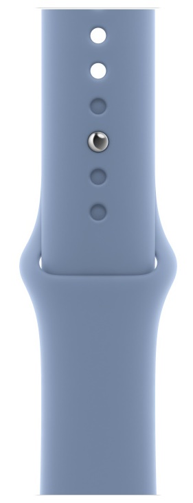 Apple 45mm Winter Blue Sport