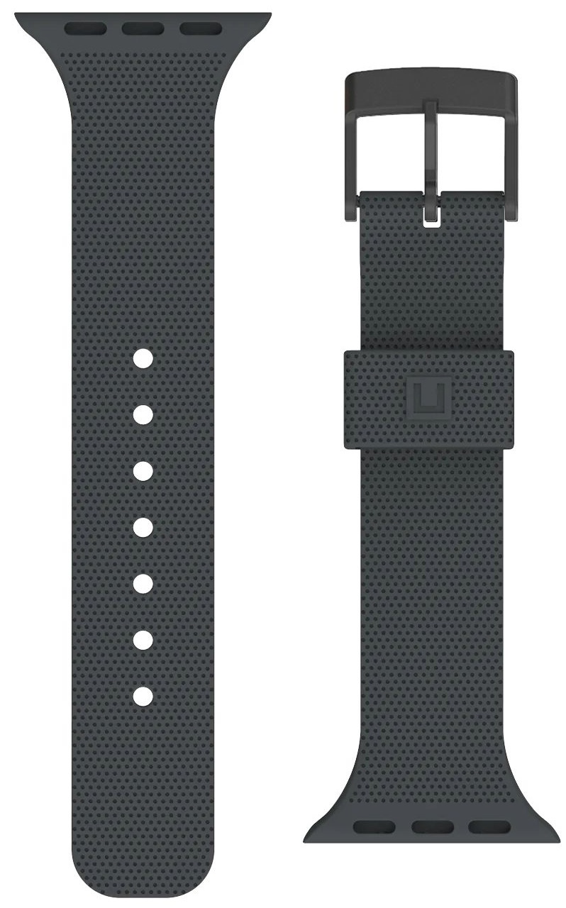 UAG Dot Silicone Strap
