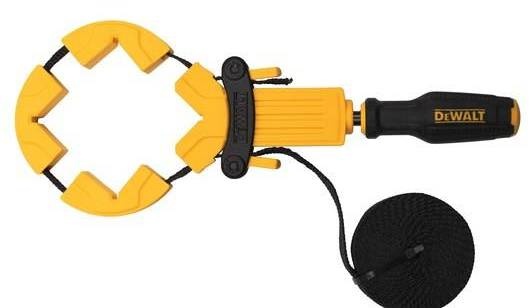 Clemă DeWalt DWHT83839-0