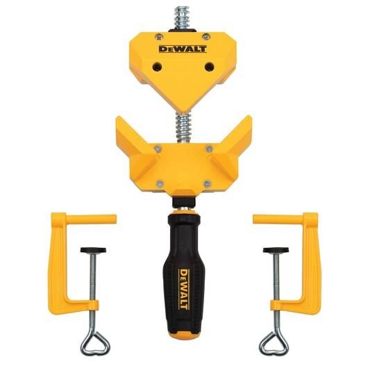 Clemă DeWalt DWHT83853-0