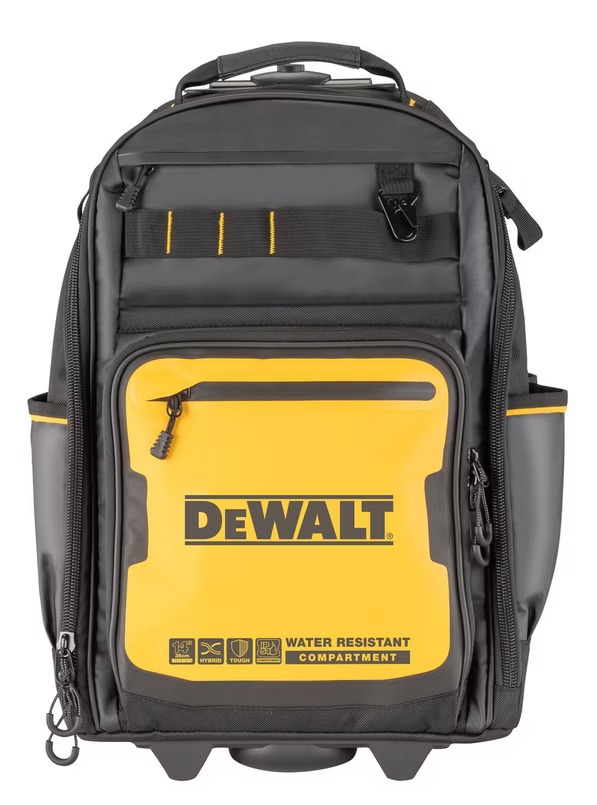 Rucsac pentru scule DeWalt DWST60101-1