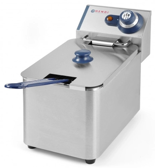 Hendi Blue Line 4L 205808