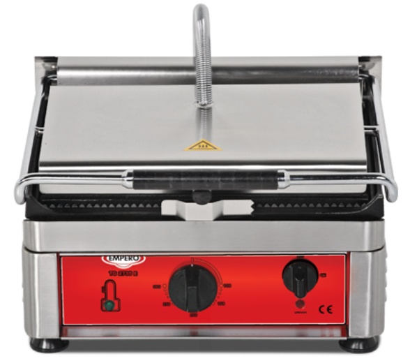 Grill profesional Empero EMP.101