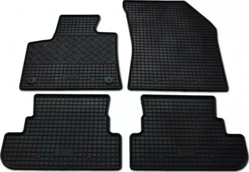 Covoraşe auto Rigum Suzuki S-Cross Hybrid 2020 (433012)