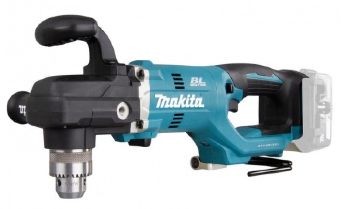 Maşină de găurit Makita DDA450ZK