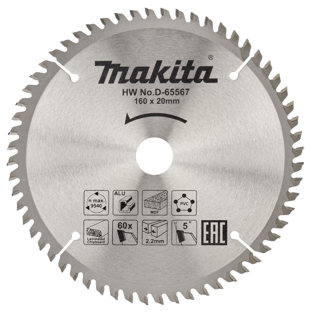 Makita D-65567