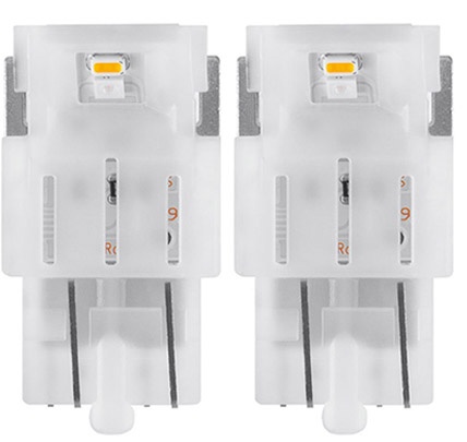 Lampa auto Osram LEDriving SL 12V  Cool White W21W (7505DWP-02B)