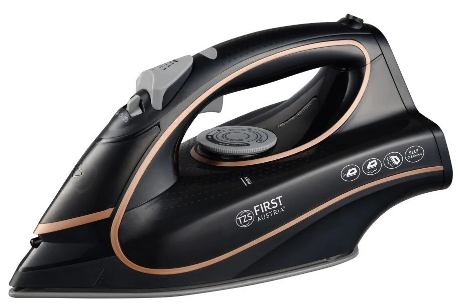Fier de călcat First FA-5627-3-BA